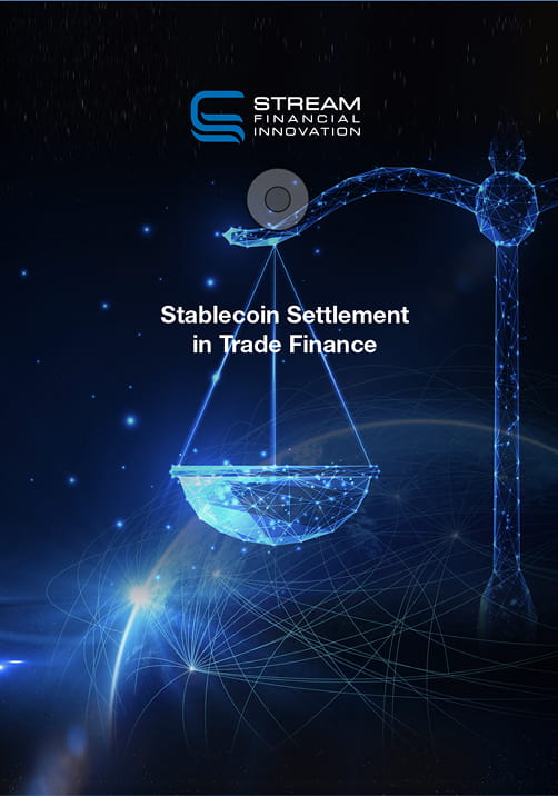 Stablecoin finance