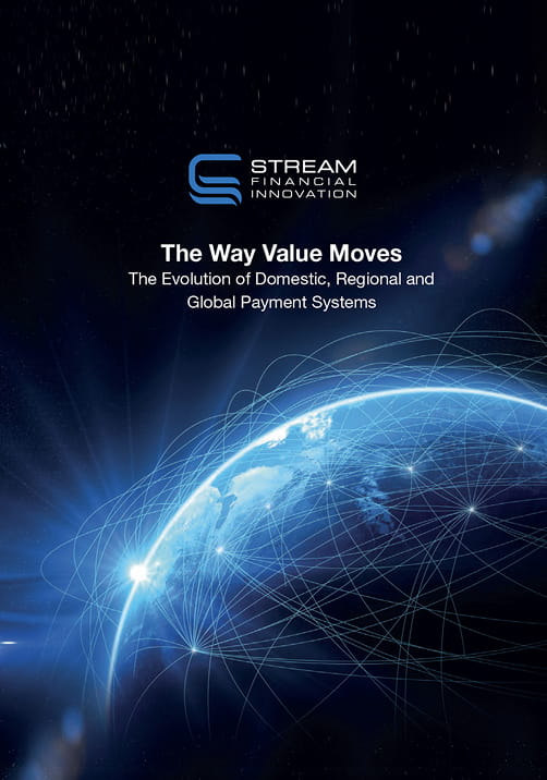 The Way Value Moves white paper cover